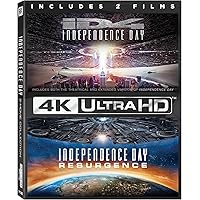 Amazon.com: Independence Day Resurgence : Emmerich, Roland